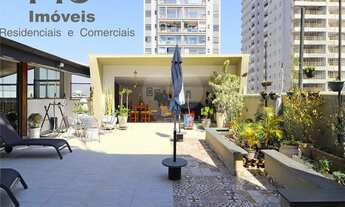 Imagem 4: Apartamento com 3 dormitórios 2 vagas a venda na Oscar Freire