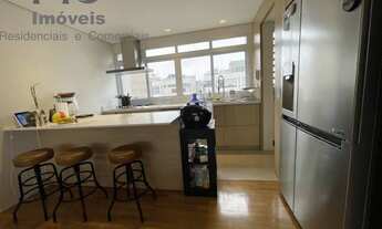 Imagem 6: APARTAMENTO NO ITAIM BIBI - Apartamento com 3 dormitórios 1 vaga a venda no Itaim Bibi