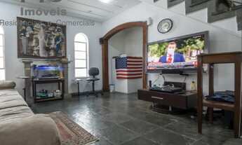 Imagem: CASA EM SANTO AMARO - Casa com 3 dormitórios