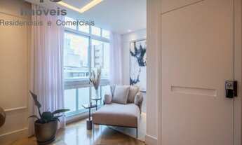 Imagem 7: Araguai - Apartamento com 3 dormitórios 1 vaga a venda nas Perdizes