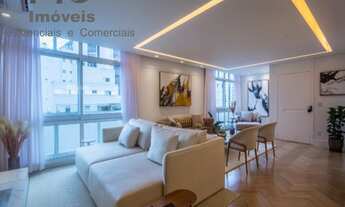 Imagem: Araguai - Apartamento com 3 dormitórios