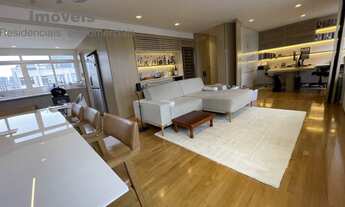 Imagem: APARTAMENTO NO ITAIM BIBI - Apartamento