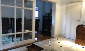 Imagem 6: Monte Rosso - Apartamento com 3 dormitorios 3 vagas a venda em Moema