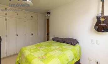 Imagem 5: Pedra de Ouro - Apartamento com 3 dormitório 2 vagas a venda na Consolação