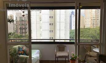 Imagem 2: Val Disere - Apartamento com 3 dormitorios 2 vagas a venda no Jardim Vila Mariana