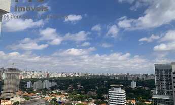 Imagem 7: MOURATO 111 - Cobertura com 3 suítes 3 vagas a venda em Pinheiros