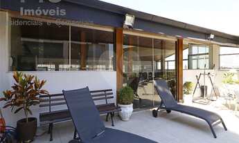 Imagem: Apartamento com 3 dormitórios 2 vagas a