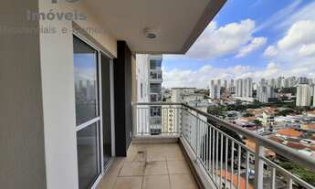 Imagem: Apartamento com 2 dormitorios 1 vaga a venda