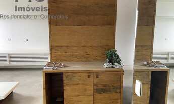 Imagem 6: Rio Negro - Apartamento com 2 suítes 1 vaga a venda no Itaim Bibi