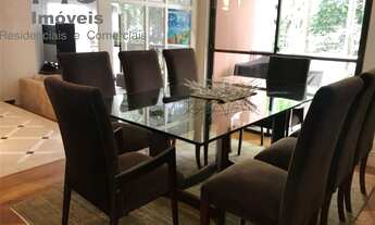 Imagem 2: Monte Rosso - Apartamento com 3 dormitorios 3 vagas a venda em Moema