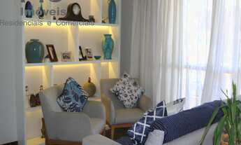 Imagem 3: Apartamento com 3 suites 3 vagas a venda em Perdizes