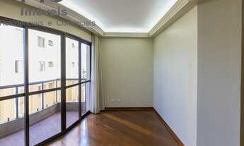 Imagem 6: Mont Courchevel - Apartamento com 3 suítes 3 vagas a venda no Campo Belo