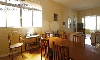 Imagem 6: Apartamento com 3 dormitórios 2 vagas a venda na Oscar Freire