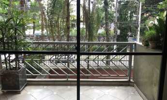 Imagem 3: Monte Rosso - Apartamento com 3 dormitorios 3 vagas a venda em Moema