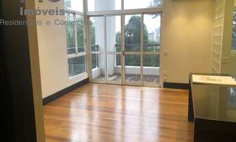 Imagem 3: Openhouse Loft Panamby - Apartamento Loft com 1 suite 2 vagas a venda no Panamby