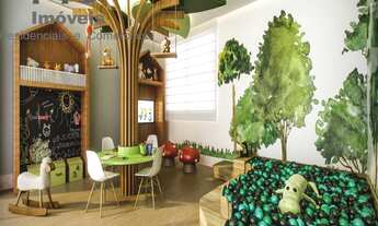 Imagem 6: Apartamento com 3 dormitorios 2 vagas a venda no Brooklin