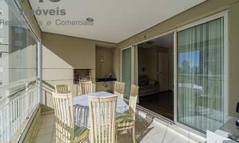 Imagem: Near Granja Julieta - Apartamento com 3