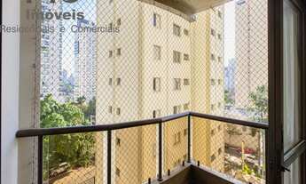 Imagem 7: Mont Courchevel - Apartamento com 3 suítes 3 vagas a venda no Campo Belo