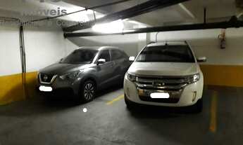 Imagem 7: Pedra de Ouro - Apartamento com 3 dormitório 2 vagas a venda na Consolação