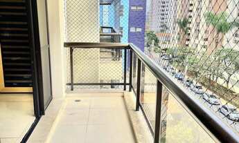 Imagem 3: Apartamento com 3 Dormitórios 2 vagas a venda no Brooklin!