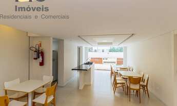 Imagem: Pedra de Ouro - Apartamento com 3 dormitório