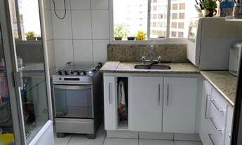 Imagem 4: Val Disere - Apartamento com 3 dormitorios 2 vagas a venda no Jardim Vila Mariana