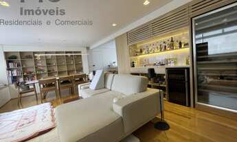 Imagem 2: APARTAMENTO NO ITAIM BIBI - Apartamento com 3 dormitórios 1 vaga a venda no Itaim Bibi