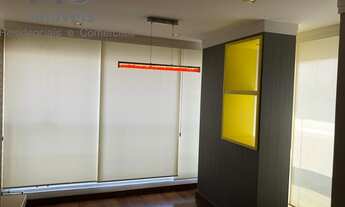 Imagem 6: Bela Cintra - Cobertura Penthouse com 2 suites 2 vagas a venda na Bela Cintra