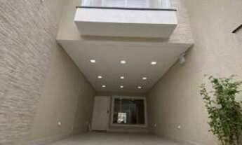 Imagem: SOBRADO NO BOSQUE DA SAÚDE - Casa com 4