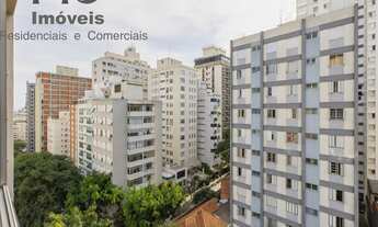 Imagem 2: Pedra de Ouro - Apartamento com 3 dormitório 2 vagas a venda na Consolação