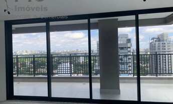 Imagem 5: MOURATO 111 - Cobertura com 3 suítes 3 vagas a venda em Pinheiros