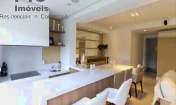 Imagem 2: TERRA DA MATA - Apartamento com 3 suites 3 vagas a venda no Panamby