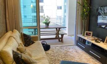 Imagem 2: PRAÇA DANKMAR - Apartamento com 3 dormitórios 2 vagas a venda no Morumbi