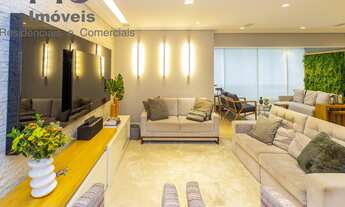 Imagem 3: Edifício Mistral - Apartamento com 3 suites 3 vagas a venda na Vila Mascote