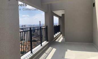 Imagem 3: MOURATO 111 - Cobertura com 3 suítes 3 vagas a venda em Pinheiros