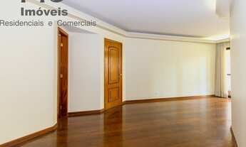 Imagem 4: Mont Courchevel - Apartamento com 3 suítes 3 vagas a venda no Campo Belo