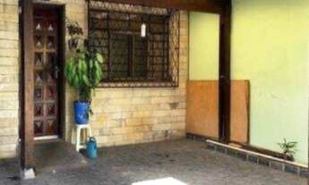 Imagem: SOBRADO NO BROOKLIN - Sobrado com 2 dormitórios