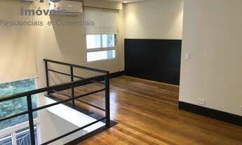 Imagem 6: Openhouse Loft Panamby - Apartamento Loft com 1 suite 2 vagas a venda no Panamby