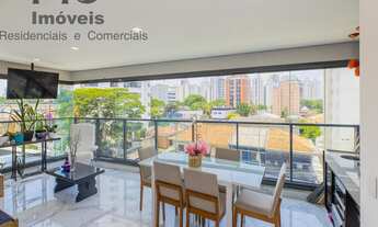 Imagem: Galeria Morais de Barros - Apartamento com