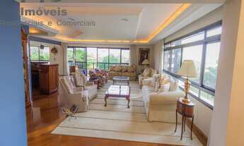 Imagem: Plaza D Francesca - Apartamento com 4 suites