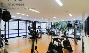 Imagem 7: Vn Casa Topázio - Apartamento com 2 dormitórios 2 vagas a venda na Vila Mariana