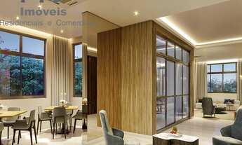 Imagem 7: Palazzo Vila Mariana - Apartamento com 3 suites 3 vagas a venda na Vila Mariana