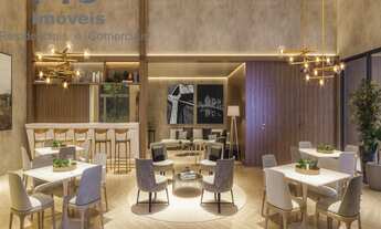 Imagem 7: Atmosfera Brooklin - Apartamento com 3 suites 2 vagas a venda no Brooklin