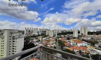 Imagem 6: Apartamento com 2 dormitorios 1 vaga a venda no Morumbi