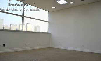 Imagem 7: América Business Park - Escritório comercial com 6 salas 6 vagas a venda no Jardim Morumbi