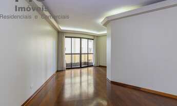 Imagem 3: Mont Courchevel - Apartamento com 3 suítes 3 vagas a venda no Campo Belo