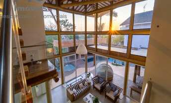 Imagem: CASA EM JUNDIAÍ - Casa com 6 banheiros