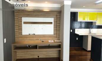 Imagem 3: Bela Cintra - Cobertura Penthouse com 2 suites 2 vagas a venda na Bela Cintra