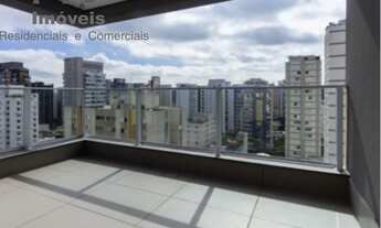 Imagem 3: Dolce Moema - Apartamento com 4 suites 4 vagas a venda em Moema