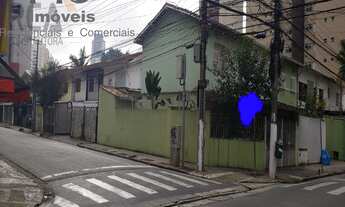 Imagem 2: CASA NA VILA OLÍMPIA - Casa com 2 dormitórios 2 vagas a venda na Vila Olímpia